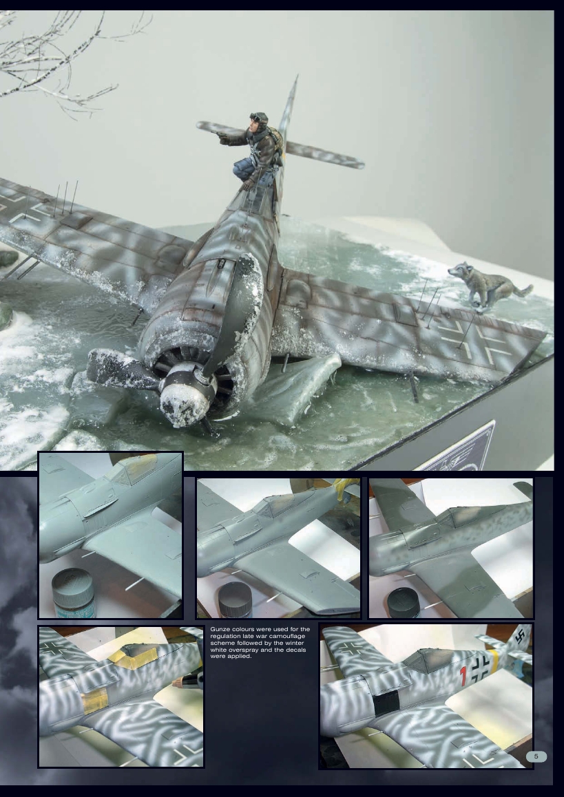 AIR Modeller 2014-52